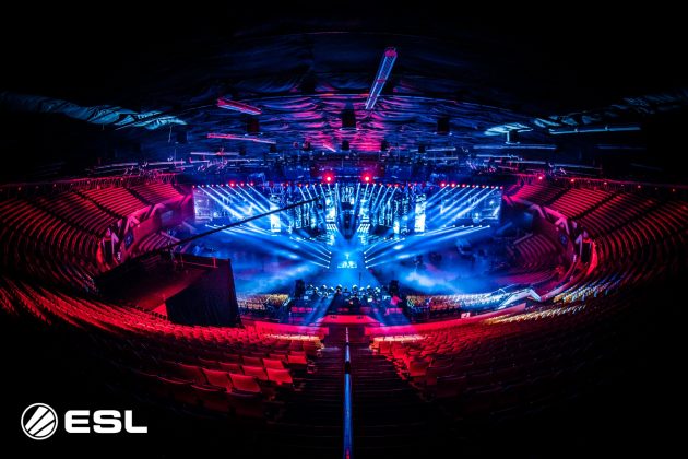 IEM KATOWICE 2020 TO HAVE NO AUDIENCE AT THE VENUE